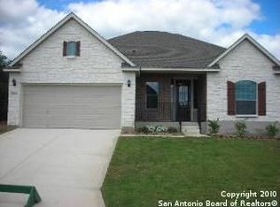 17919 Antero Mt, Helotes, TX 78023