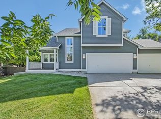 2538 Sweetwater Cir, Lafayette, CO 80026
