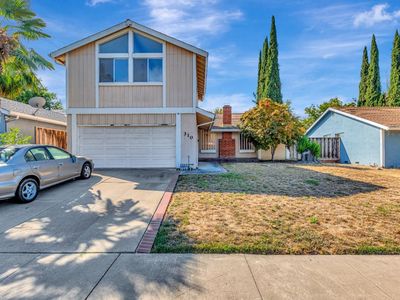 310 Brian Ct, San Jose, CA, 95123