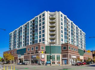 1134 W Granville Ave APT 719, Chicago, IL 60660