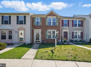 416 Macintosh Cir, Joppa, MD 21085