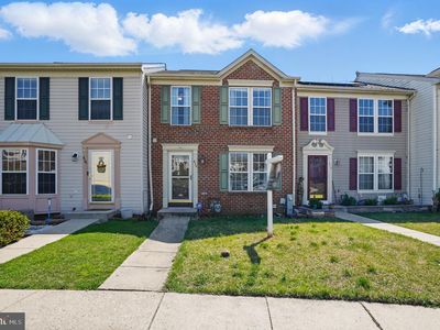 416 Macintosh Cir, Joppa, MD, 21085