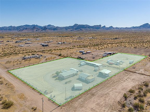 2nd image of 1105 S Cibola Rd
