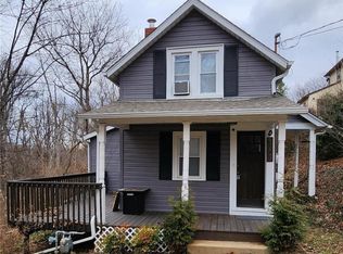 1703 Monocacy St, Bethlehem, PA 18018