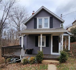 1703 Monocacy St, Bethlehem, PA, 18018