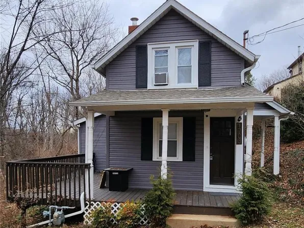 1703 Monocacy St, Bethlehem, PA 18018