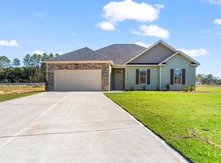 3316 Basil Ln, Warrenville, SC 29851