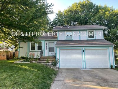 16444 W 124th St, Olathe, KS, 66062