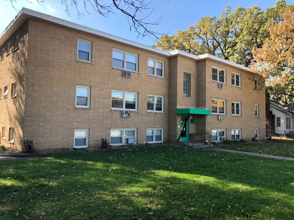 636 Larpenteur Apartments!, 636 Larpenteur Ave W APT 9, Saint Paul, MN 55113