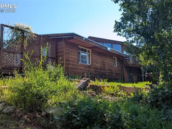 604 Columbia Ct, Colorado Springs, CO 80904