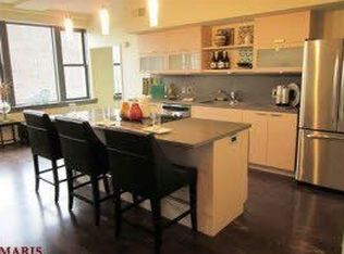 915 Olive St APT 1207, Saint Louis, MO