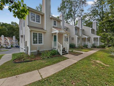 9 Starrwood Drive #9, Norwich, CT, 06360