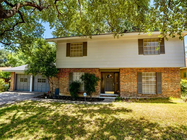 3614 Lakefield St, San Antonio, TX 78230