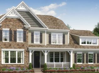 2609 Flume Gate Ct, Raleigh, NC 27606