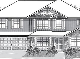 5539 Tucker Cir, Pace, FL 32571