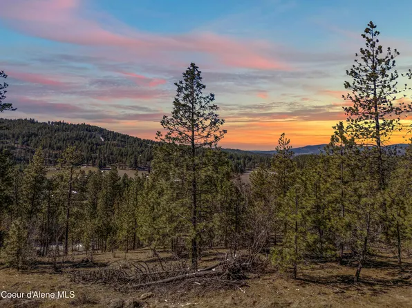 NKA Carpenter, Post Falls, ID 83854