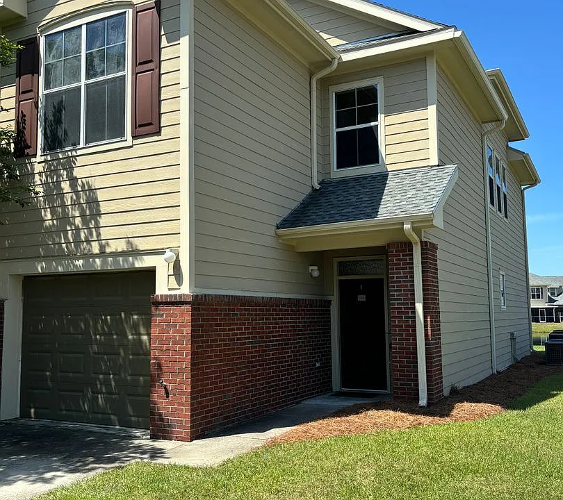 1101 Baldwin Rowe Cir
