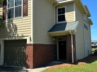 1101 Baldwin Rowe Cir, Panama City, FL 32405