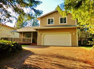 17837 Clear Lake Blvd SE, Yelm, WA 98597