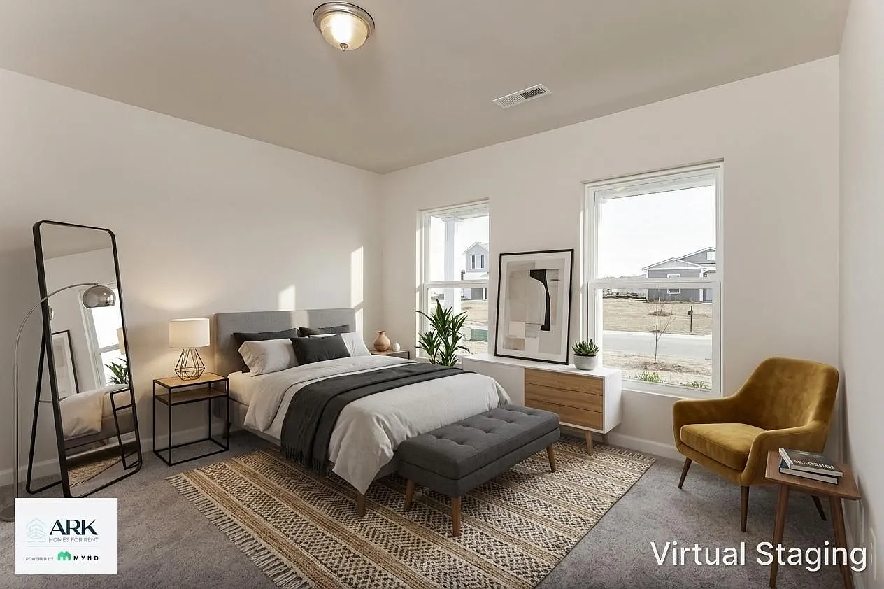 4 bed, 2.0 bath, 1209 sqft, $1,424 — Photo 3