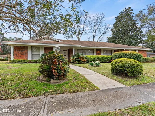 1207 JAMAICA Court, Jacksonville, FL 32216