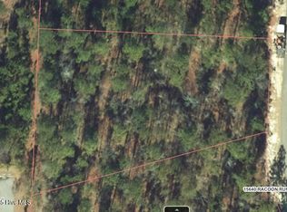 28 Racoon Run, Wagram, NC 28396