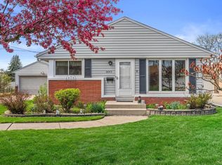 3645 S 75th STREET, Milwaukee, WI 53220