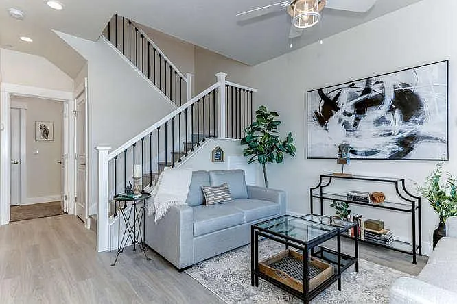 Cedar Crossing Luxury Townhomes — Photo 65