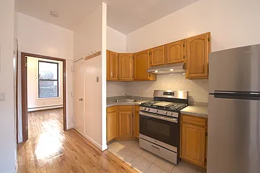 Rented by Halstead Real Estate