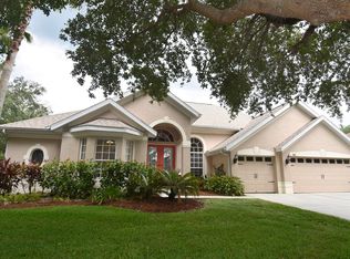 19111 Rosewood Creek Way, Tampa, FL 33647