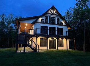 2 Pond Dr, Belmont, NH 03220