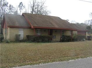 8818 Maili Pl, Diamondhead, MS 39525