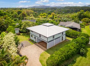 2471 Liliuokalani St, Kilauea, HI 96754