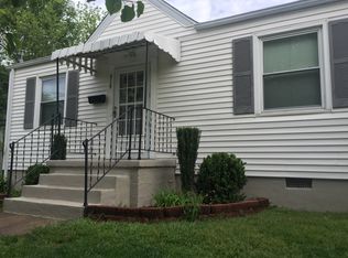 314 Fleming Ave NE, Roanoke, VA 24012