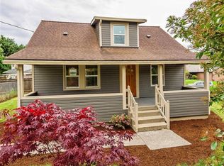 11216 NE 99th St, Vancouver, WA 98662