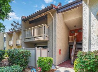 9939 Azuaga St UNIT H107, San Diego, CA 92129