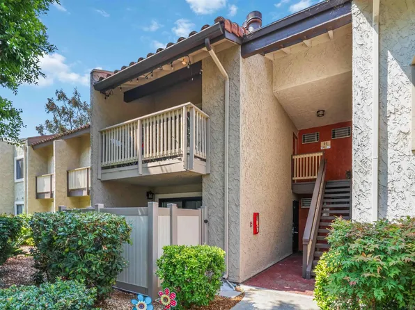 9939 Azuaga St Unit H107, San Diego, CA 92129