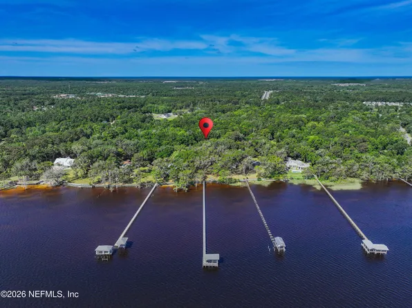 3076 ANDERSON Road, Green Cove Springs, FL 32043