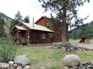 6182 Highway 95 S, Pollock, ID 83547