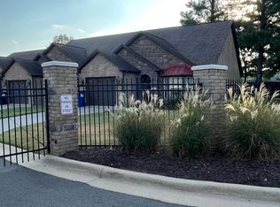 200 W Cobblestone Ct, Russellville, AR 72801