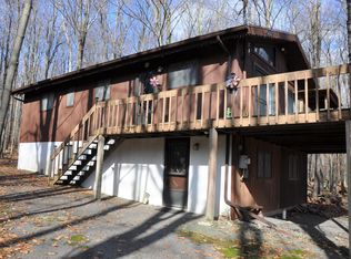 21 Beech Dr, Gouldsboro, PA
