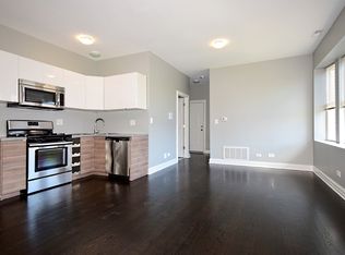 2843 N Milwaukee Ave, Chicago, IL 60618