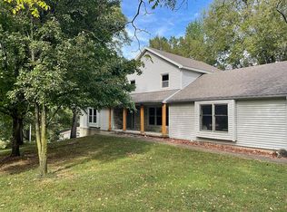 24077 High Meadow Dr, Shell Knob, MO 65747