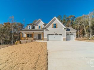 210 Pinewood Dr, Covington, GA 30014