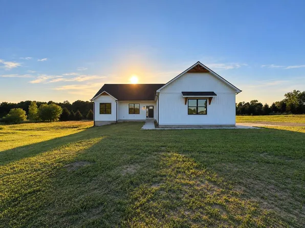 1350 Riggle Rd, Saranac, MI 48881