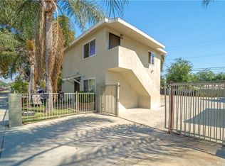 7550 Perry Rd, Bell Gardens, CA 90201