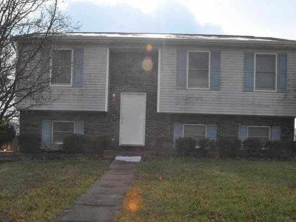 17 E Cobblestone Ct, Florence, KY 41042