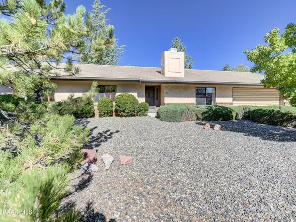 2 Walking Diamond Dr, Prescott, AZ 86301
