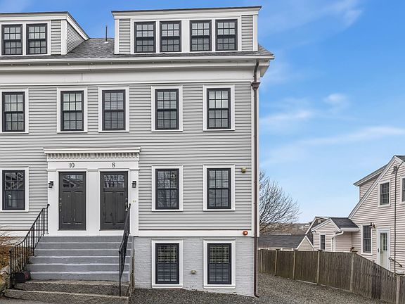 2nd image of 8 Hale St #1