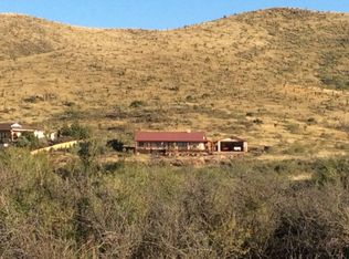 22 Los Ranchos Est, Alpine, TX 79830